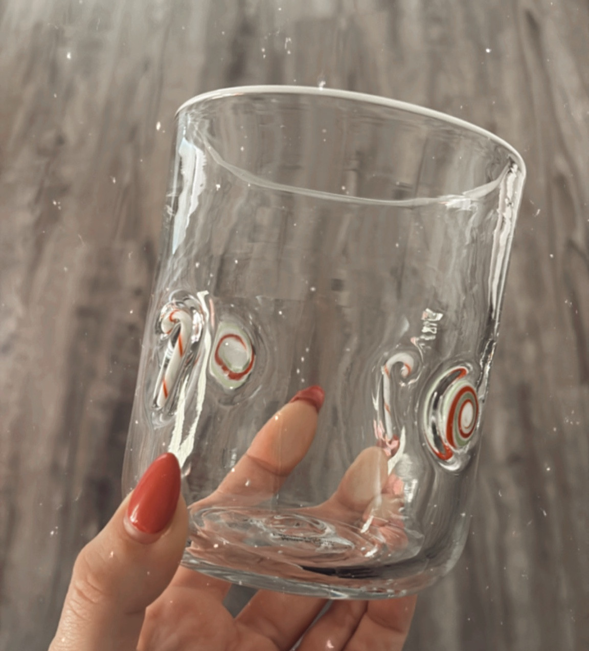 Finally snagged some of these icon glasses from Anthropologie! Cannot wait to use these during the holidays. 

#iconglasses #christmas #holiday #candycane #icon #anthro #masseya #saraknuth

#LTKStyleTip #LTKSeasonal #LTKHoliday