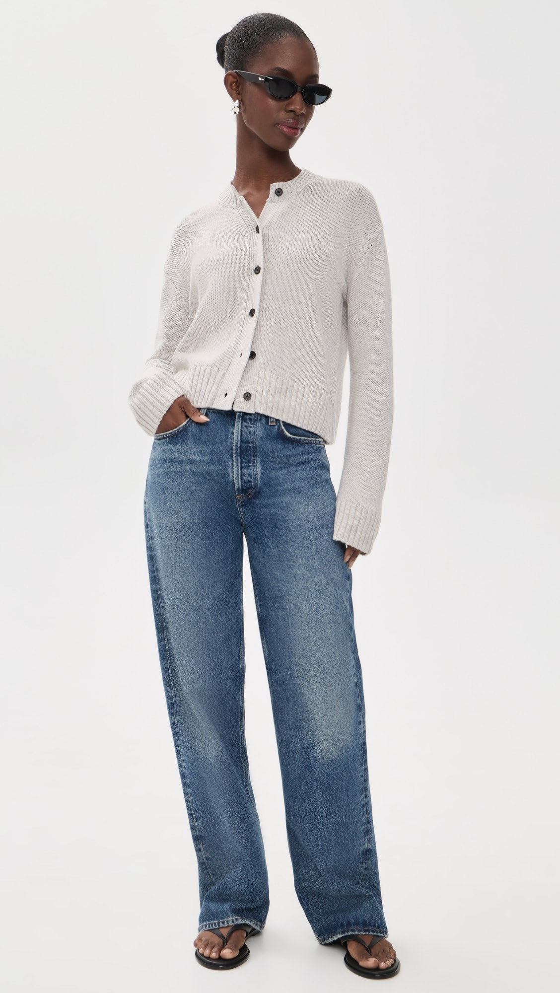 RAILS Carre Cardigan | Shopbop | Shopbop