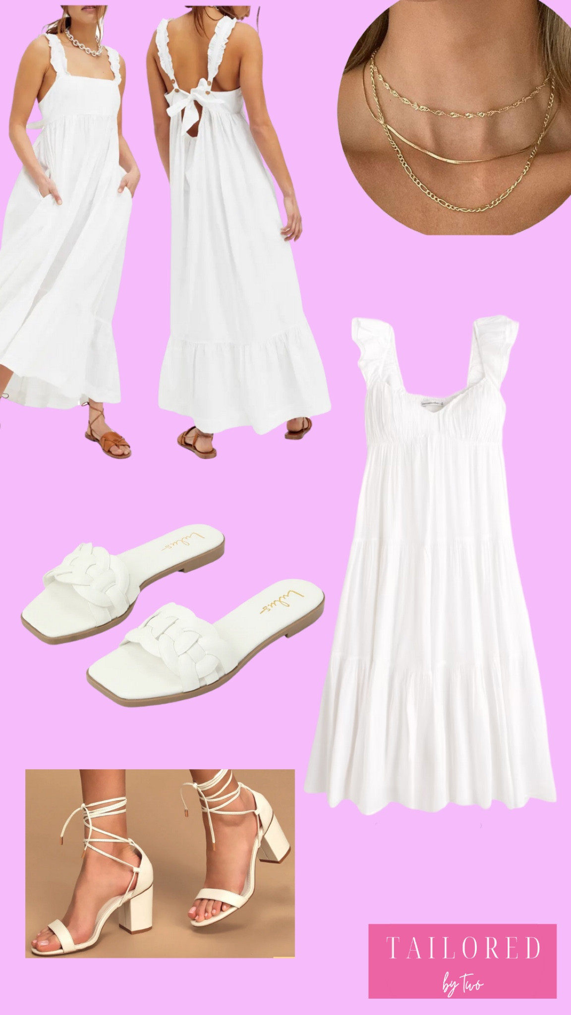 EB Stylebook @tailoredxtwo