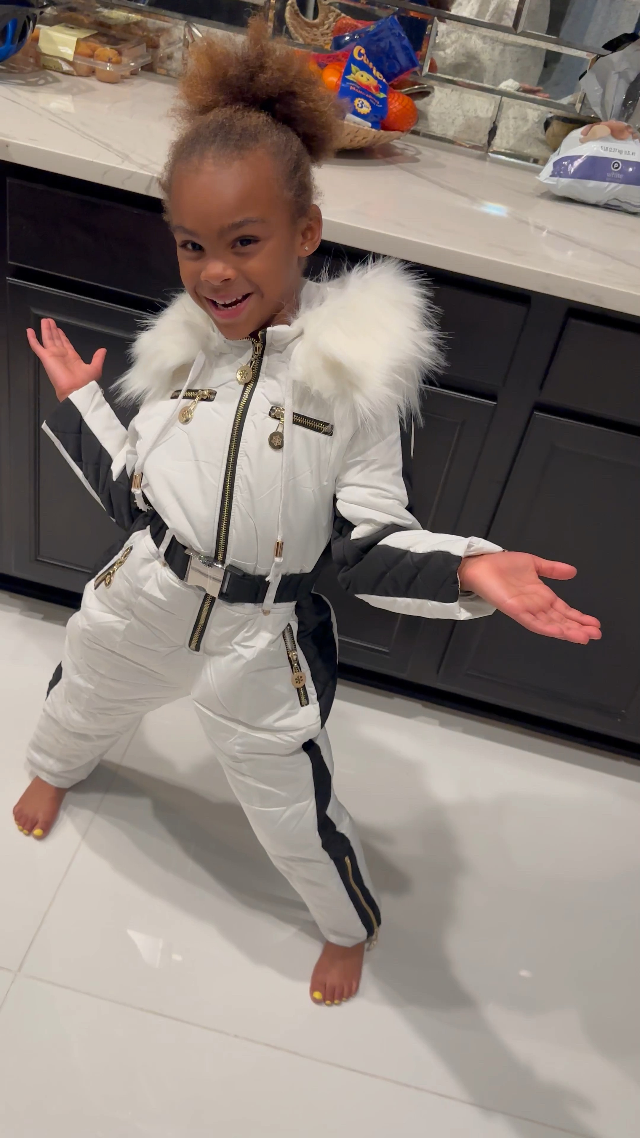 Ready for the Jacksonhole slopes! ⛷️ The quality of this suit is AMAZING & after we took it off, her body was warm so I’m confident it’ll be perfect for the snow & it’s stylish!! 



#LTKtravel #LTKSeasonal #LTKHoliday