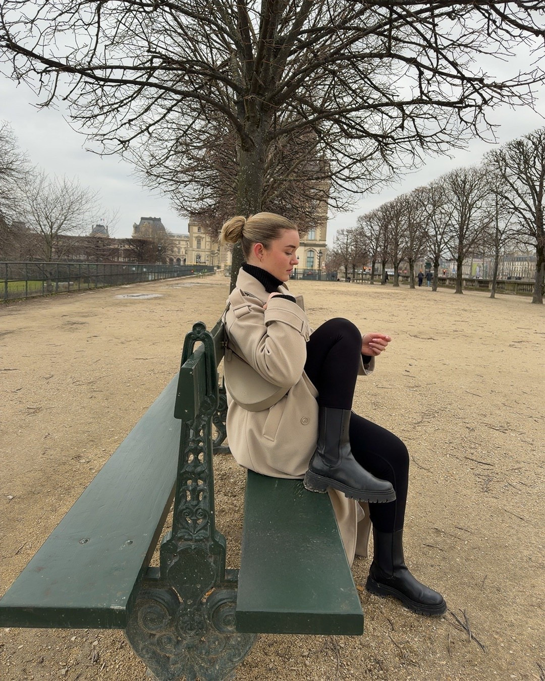 Cozy and effortless outfit 🫶🏼

#LTKeurope #LTKdeutschland #LTKstyletip