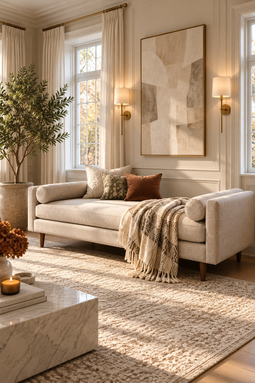 Okay, imagine curling up here with your favorite book and a cozy blanket! 📚🤍 These Wayfair daybeds would make the dreamiest reading nook. I especially love the soft upholstered styles and curved designs that look like a beautiful lounge sofa. Add a little side table, cute lamp, and layered pillows, and you've created the sweetest relaxing corner at home!

#ReadingNookIdeas #CozyReadingNook #WayfairFinds #DaybedSofa #CozyCorner #HomeLibraryIdeas #ReadingRoomDecor #UpholsteredDaybed #AestheticHomeDecor #DaybedStyling #CozyHomeInspo #FurnitureFinds #LTKHome #RelaxingSpace #HomeDecorIdeas 

 #LTKSeasonal #LTKHome #LTKSaleAlert