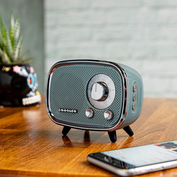 Rondo Bluetooth® Speaker | Pottery Barn Teen