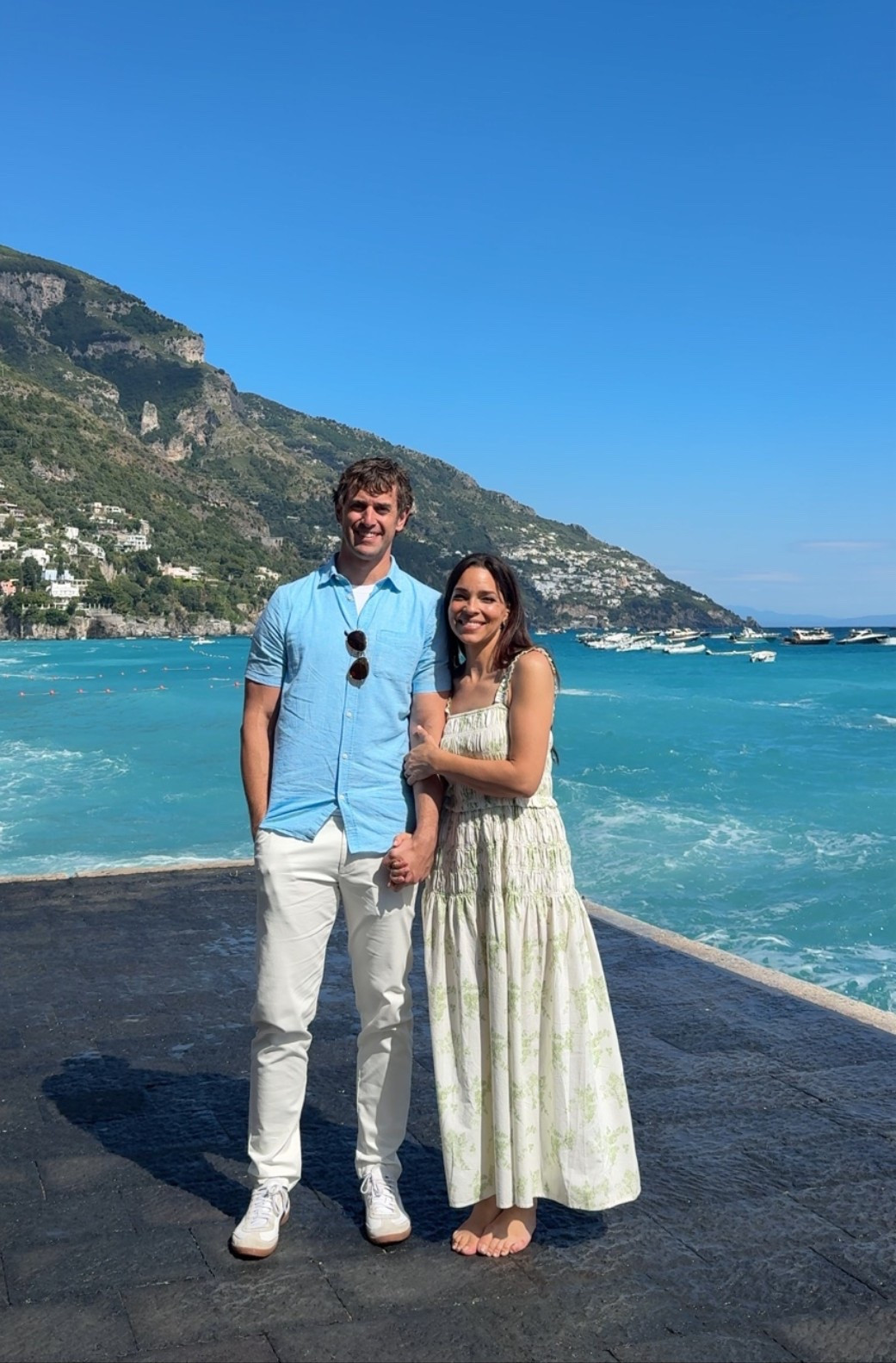 Positano 🇮🇹🤍