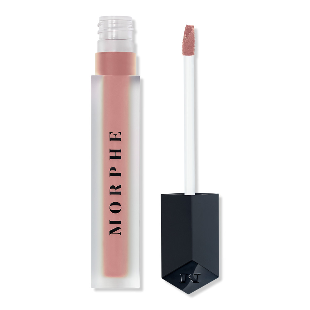 Morphe Matte Liquid Lipstick - Backseat Love | Ulta