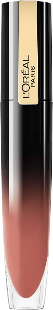 L’Oréal Paris Brilliant Signature BE UNCONTROLLABLE | Amazon (US)