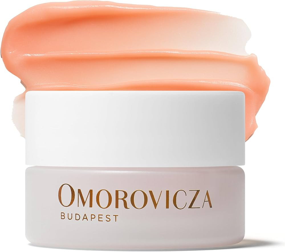 Omorovicza Perfecting Lip Balm (0.34 oz), Hydrating & Plumping Lip Treatment, Nourishing Lips Moi... | Amazon (US)