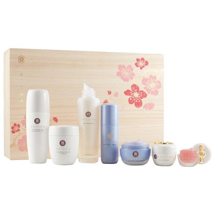 The Luxury Kiri Collection - Tatcha | Sephora | Sephora (CA)