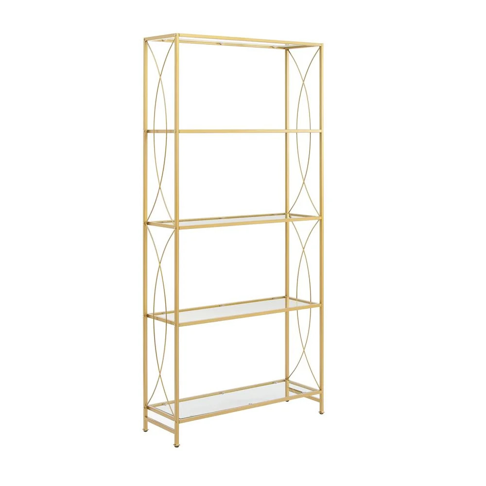 Helena Etagere Gold | Shop Simon