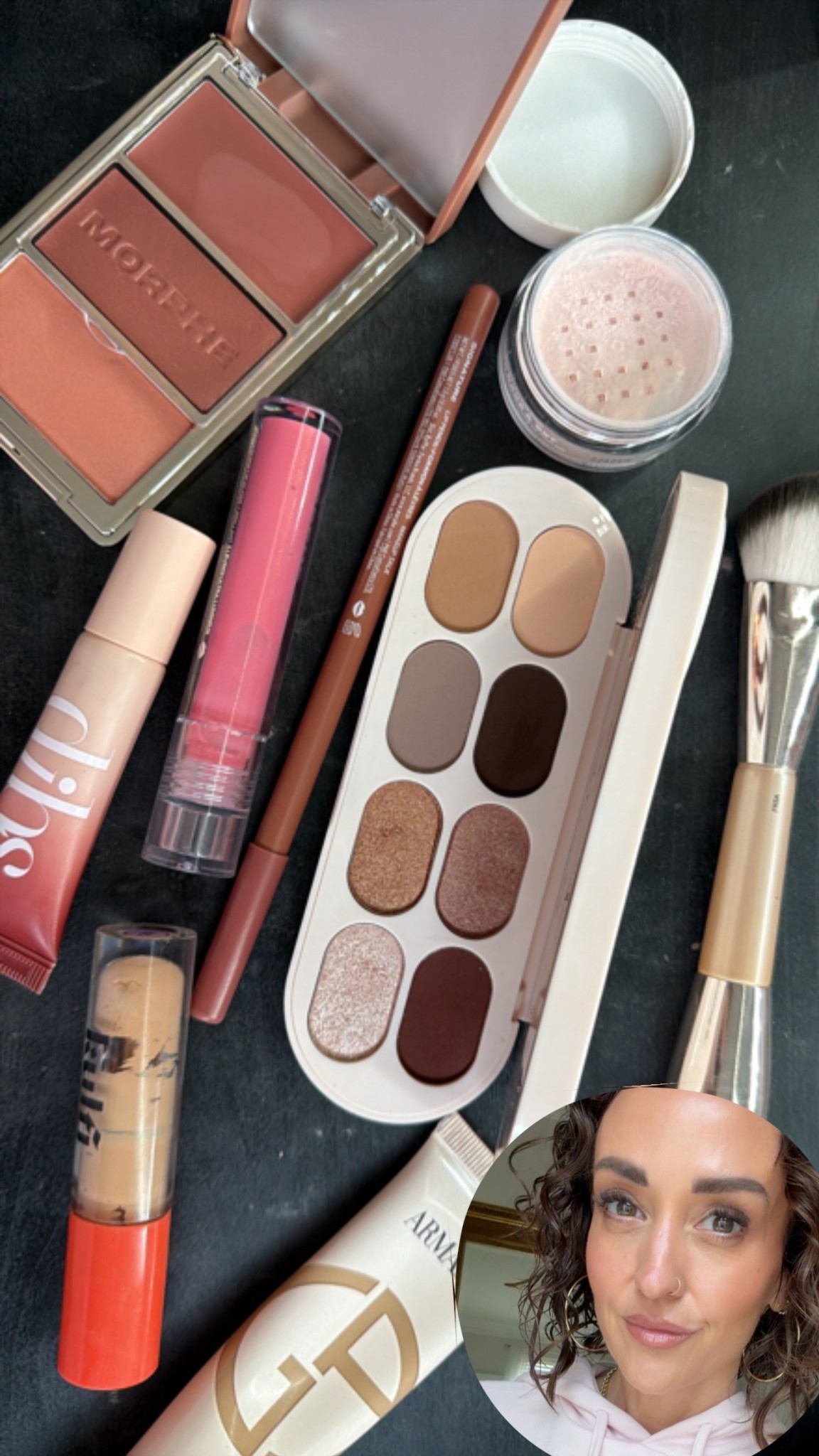 Everything used today 

#LTKSpringSale #LTKOver40 #LTKBeauty