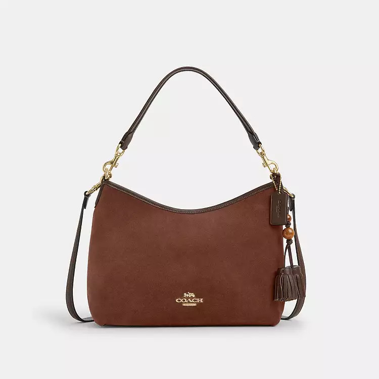 Laurel Shoulder Bag | Coach Outlet US