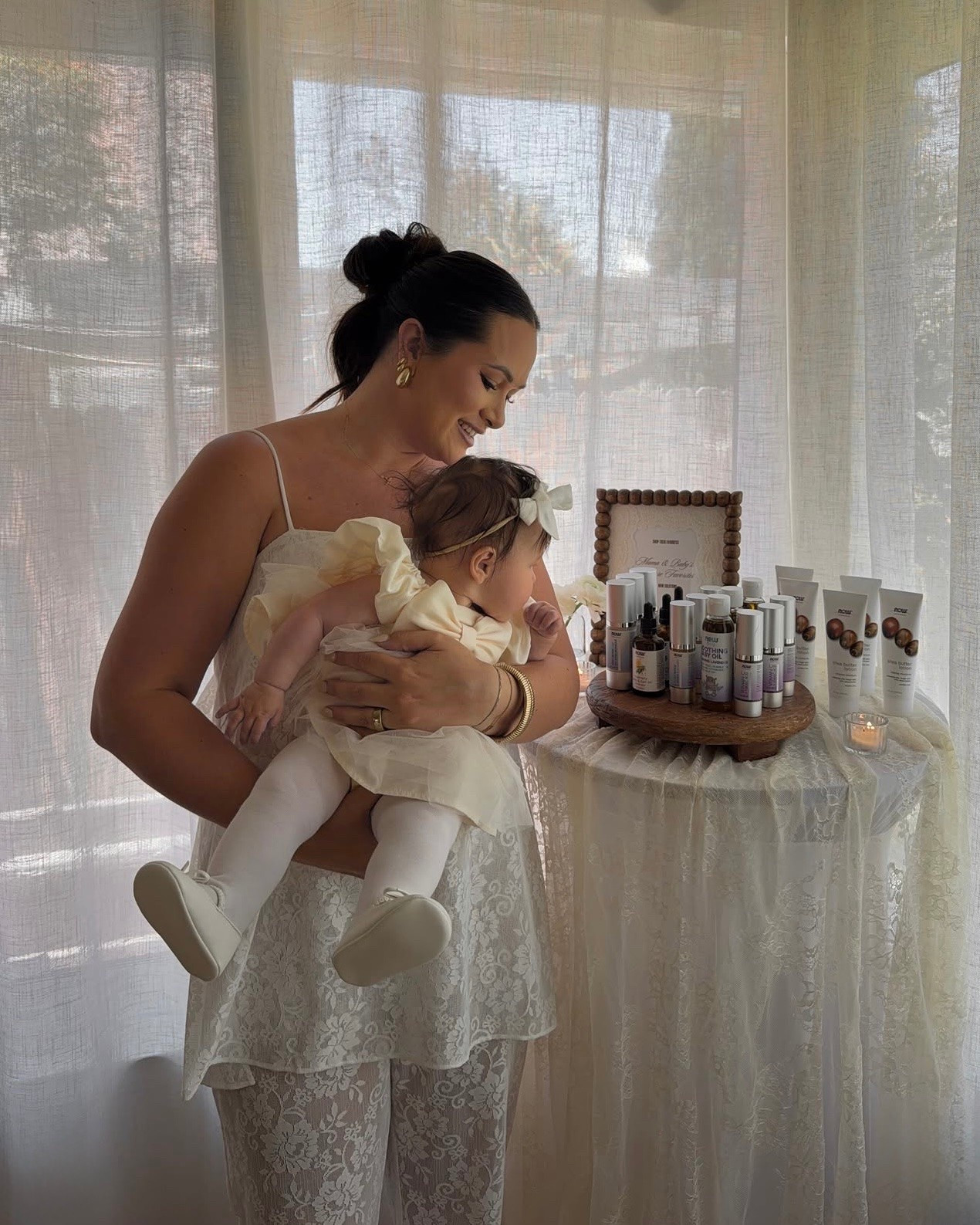 Sharing some of my favorite clean and functional beauty products for mom and baby

#LTKmomlife #LTKBaby #LTKBeauty