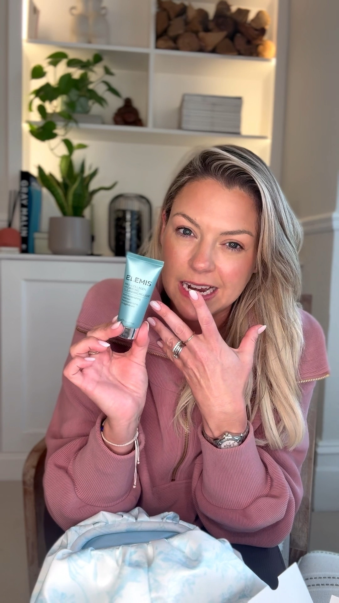 Elemis x LA Space edit! 

Lorna luxe 
Skincare 
Elemis

#LTKbeauty #LTKluxury #LTKuk