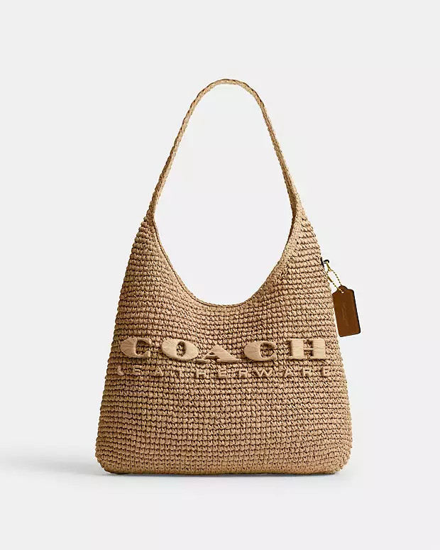 Brooklyn Shoulder Bag 28 | Coach (US)
