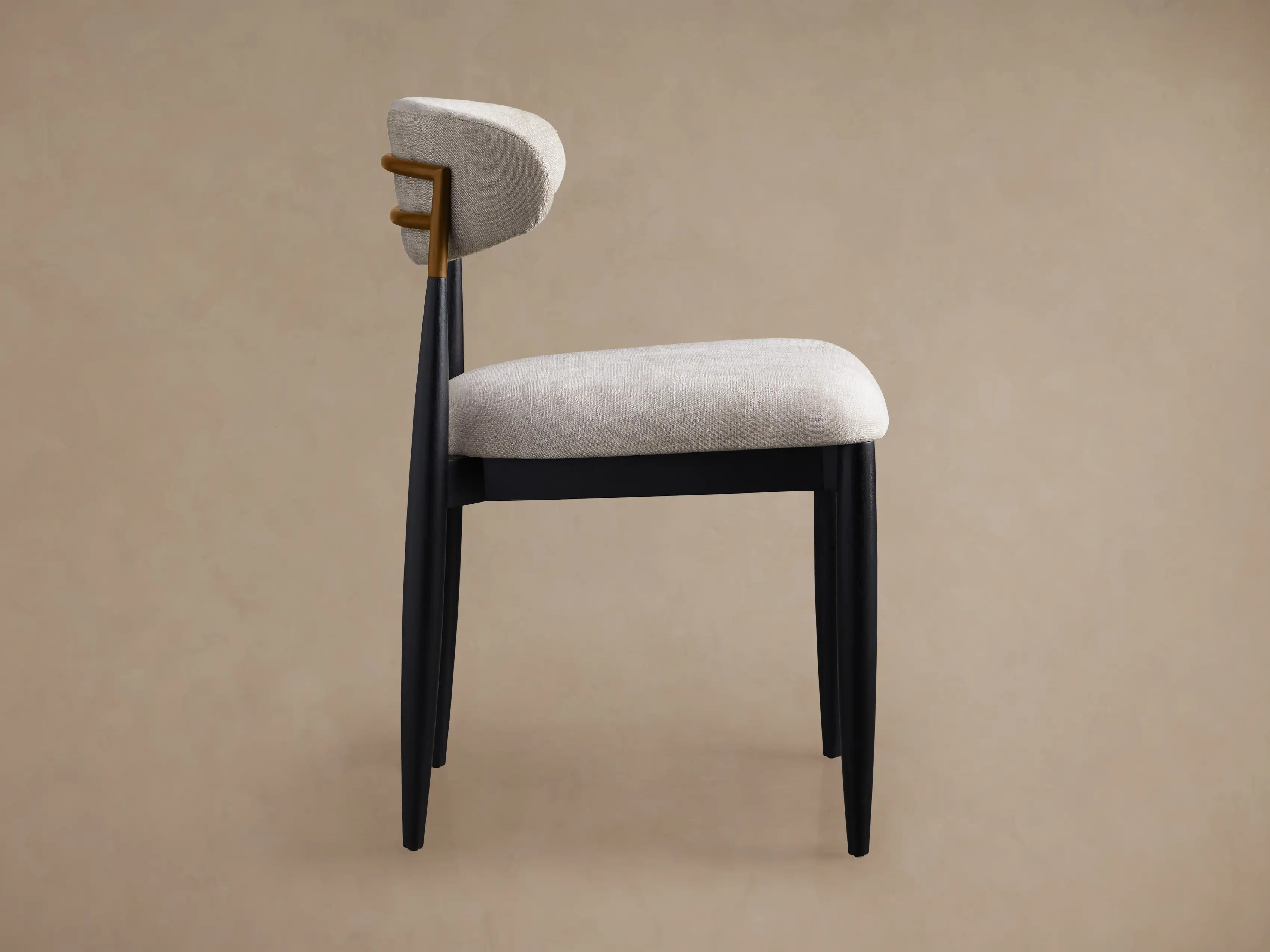 Jagger Dining Side Chair | Arhaus