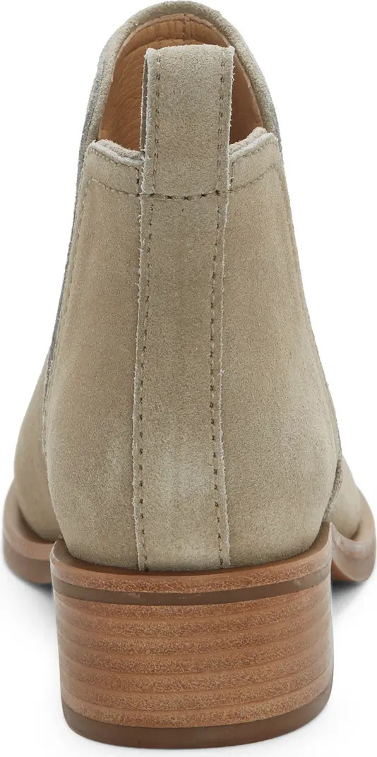 Pogan Chelsea Boot (Women) | Nordstrom