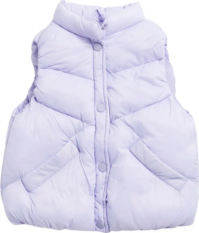 Urban Republic Kids' Puffer Vest | Nordstrom | Nordstrom