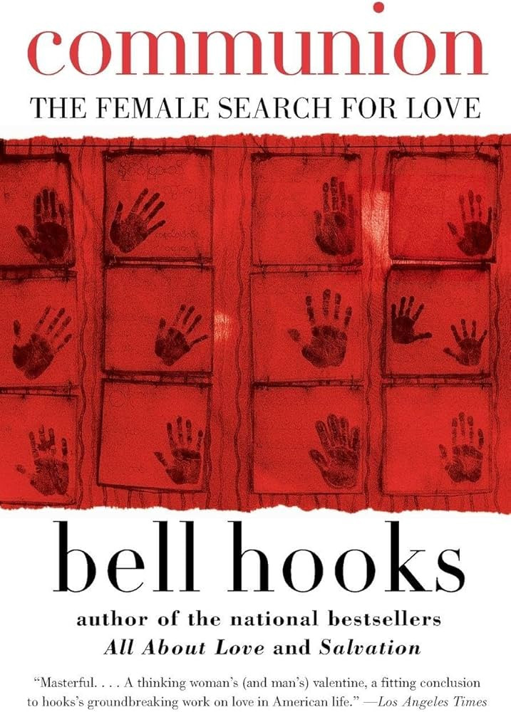 Communion: The Female Search for Love (Love Song to the Nation, 2) | Amazon (US)