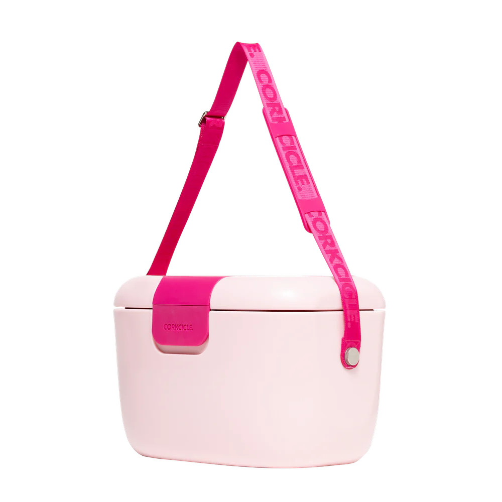 Chillpod Go
              
              
                13 Quart Portable Cooler | Corkcicle
