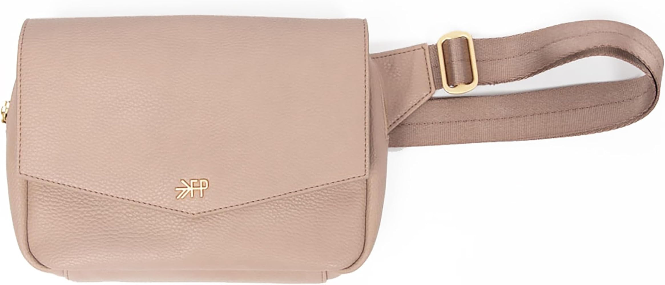 Freshly Picked Classic Park Pack Belt Bag, Fanny Packs for Women, Wear as a Waist Bag or Crossbod... | Amazon (US)