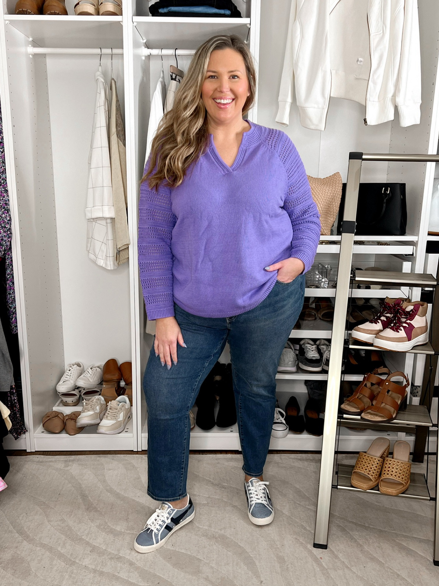 Talbots plus size spring finds! I am wearing a 20 PLUS or a 2X in everything!  Fantastic options for any spring daytime occasions! 

#LTKSeasonal #LTKstyletip #LTKplussize