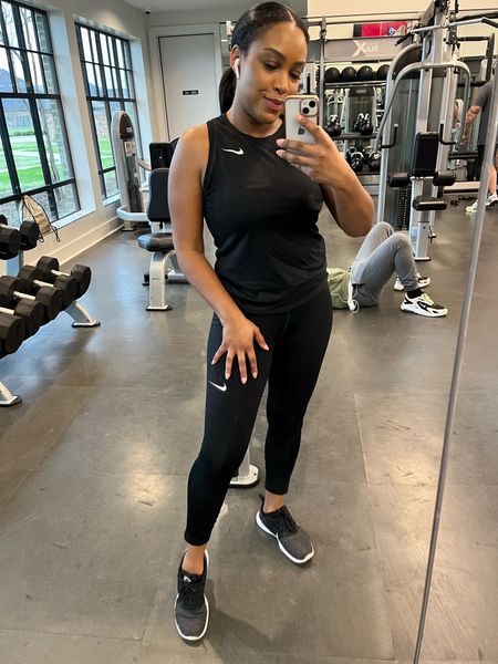 Gym time 🖤