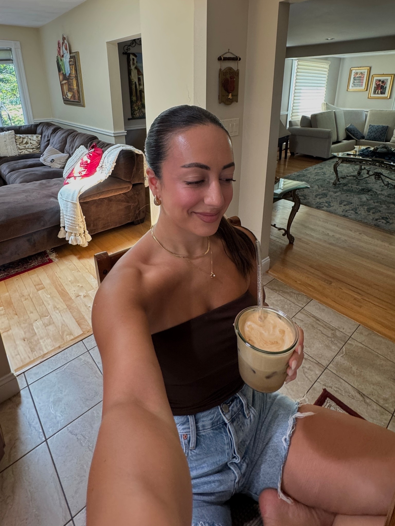 I’ve tried so many tube tops and I always fall back on my Garage tops - the quality is the best & doesn’t break the bank #tops #summertops 

#LTKSeasonal #LTKStyleTip