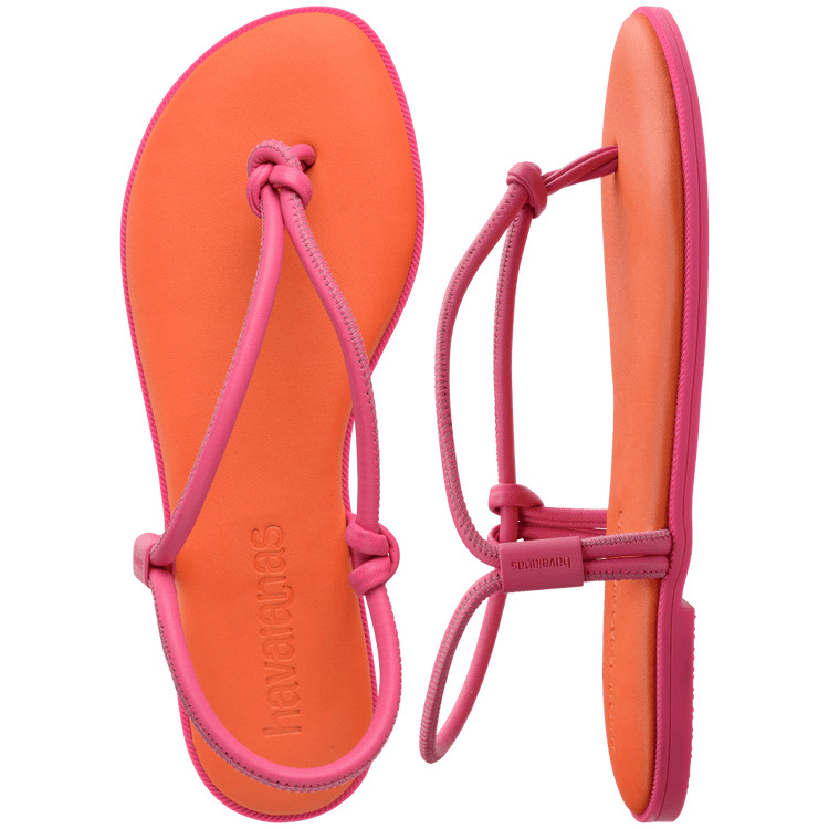 Una Acai Sandals | Havaianas