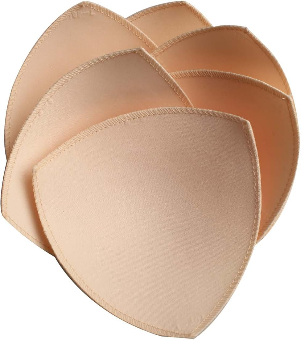 TopBine Bra Pads Inserts | Amazon (US)