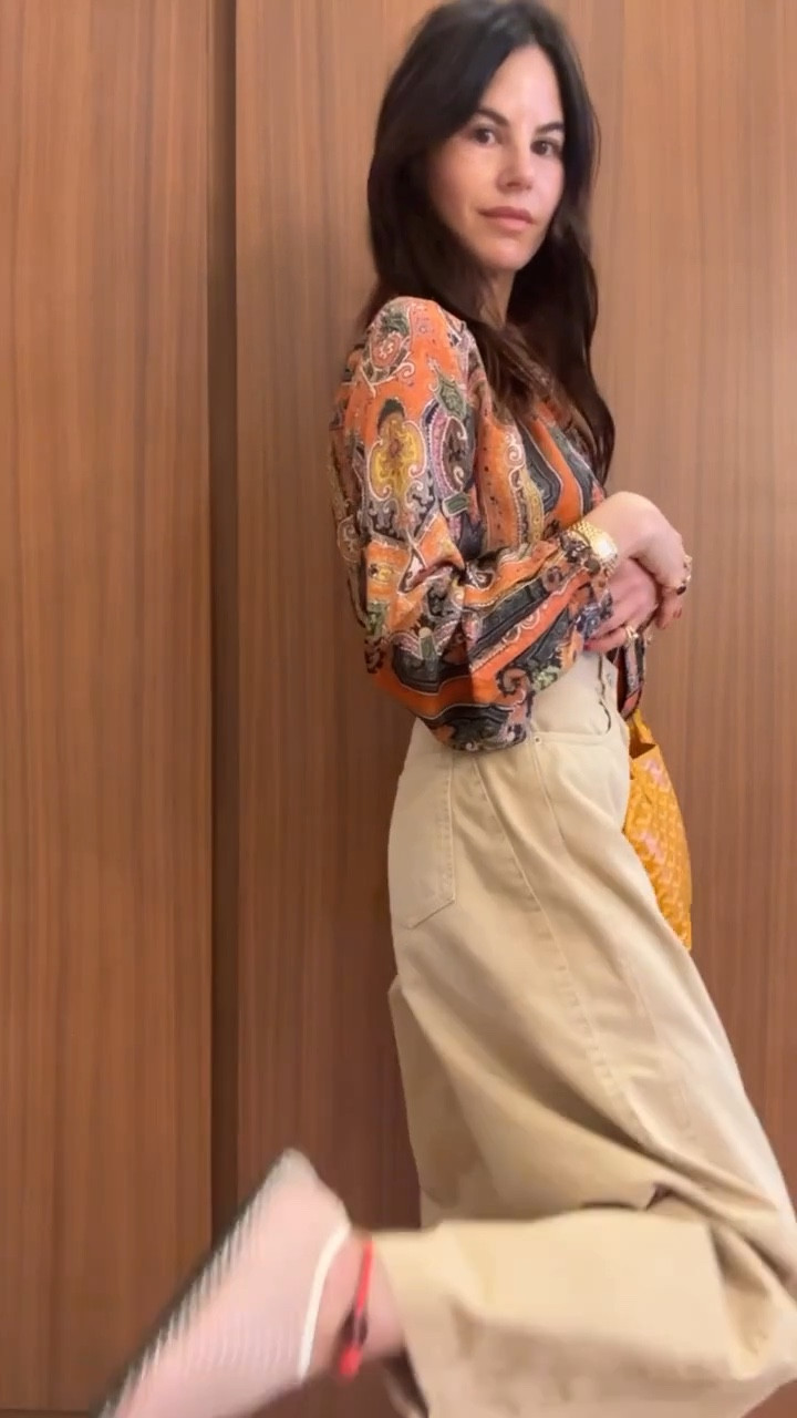 Chic style! 

Women’s fashion, spring fashion, spring style, spring outfits, spring outfit inspo, spring ootd, trendy fashion, chic style, Miami style, mom style 




#LTKSeasonal #LTKOver40 #LTKStyleTip