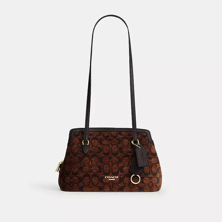 Elise Shoulder Bag | Coach (US)