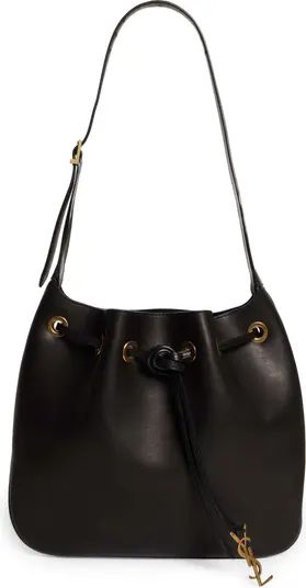Medium Paris VII Leather Hobo Bag | Nordstrom