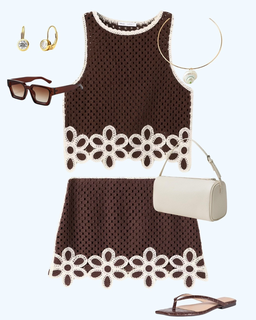 Summer outfit inspo on a budget! 

#LTKSeasonal #LTKootd