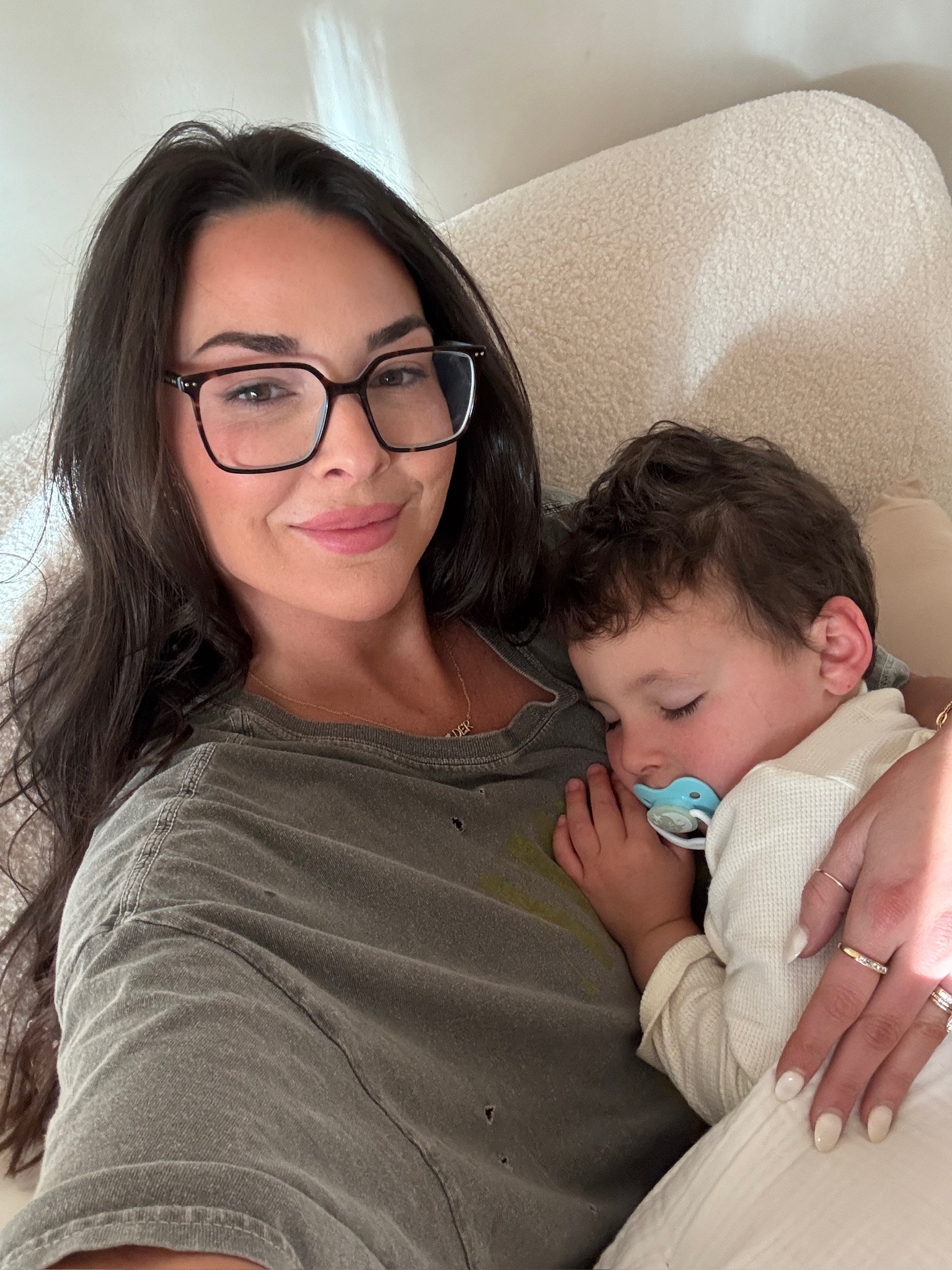 Loving these new frames under $200!  

 