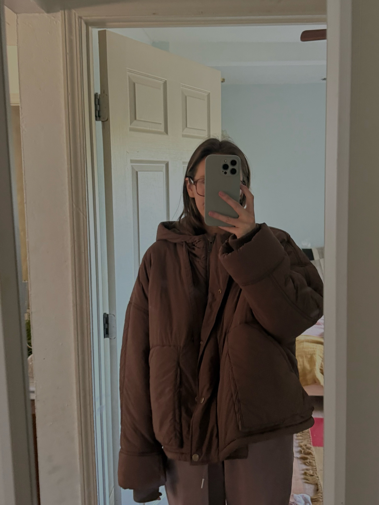 Free people pillow puffer needs more hype!! So good 💫 

#LTKHoliday #LTKActive