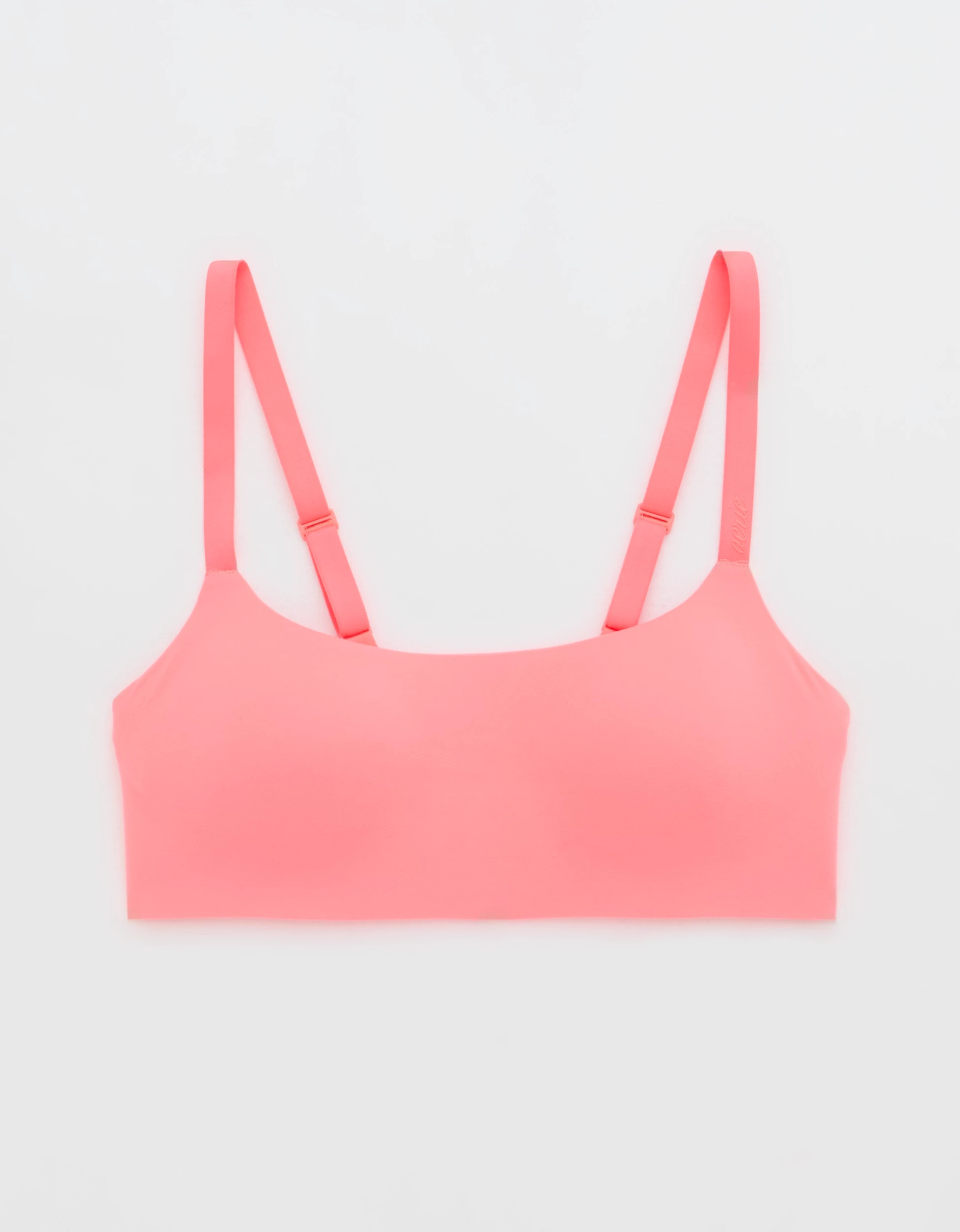 SMOOTHEZ Bra-ish Wireless Bralette | Aerie