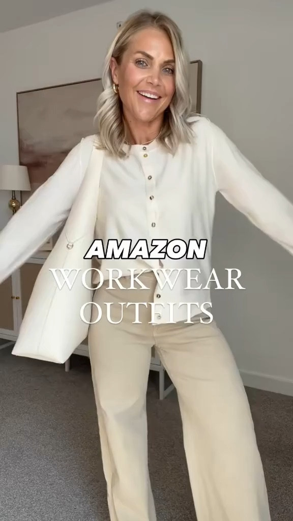 Amazon workwear and teacher outfit ideas that are all affordable and perfect for fall! 


Amazon fashion, Amazon outfits, workwear, petite workwear, teacher outfits, midsize fashion, petite fashion, Walmart fashion, Walmart finds, affordable fashion, fall fashion, fall outfits 

#LTKStyleTip #LTKWorkwear #LTKMidsize