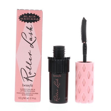 Benefit Roller Lash Mascara - Mini Size 0.14 oz | Walmart (US)