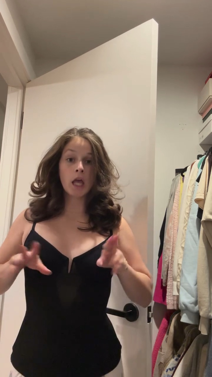 If I had a dime for every time I’ve had an unwanted nip situation — I’d be a rich man! 🍒🤫

#LTKCyberWeek #LTKGiftGuide #LTKgrwm