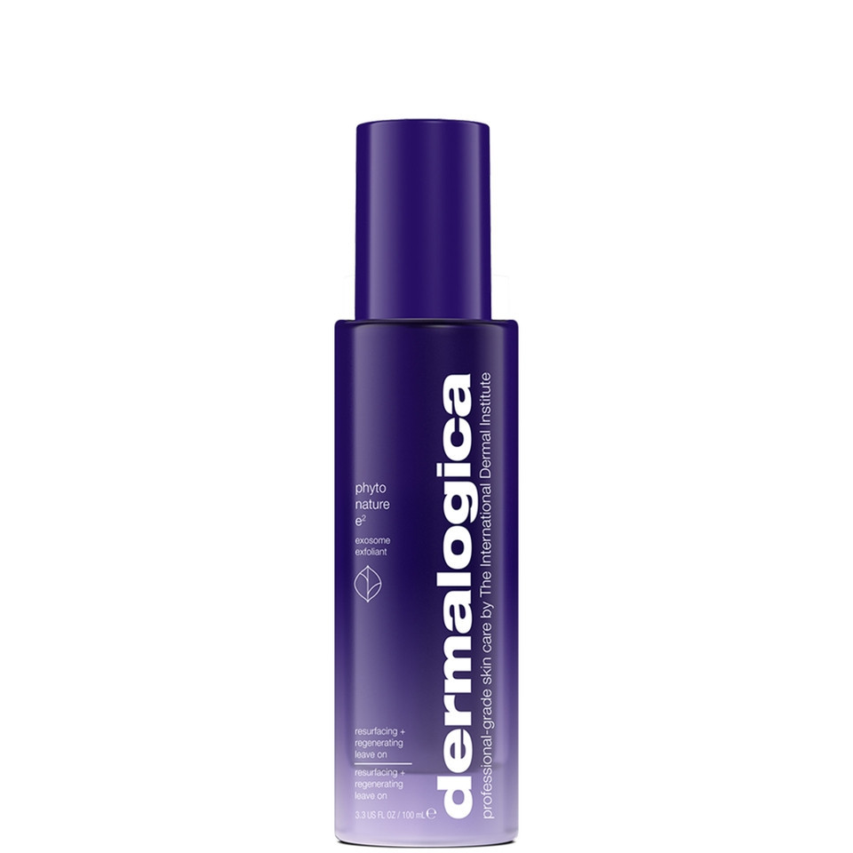 Dermalogica Phyto Nature E2 Regenerating Daily Exosome Leave-On Treatment 100ml | Dermstore