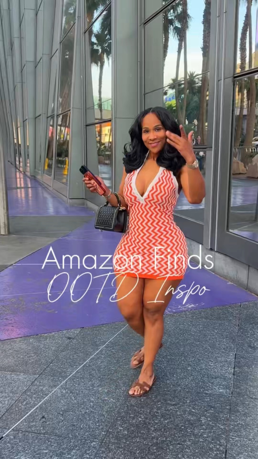 Amazon Finds OOTD Inspo 

I'm 5’7 | 180lbs | Medium

#LTKootd #LTKdayinmylife