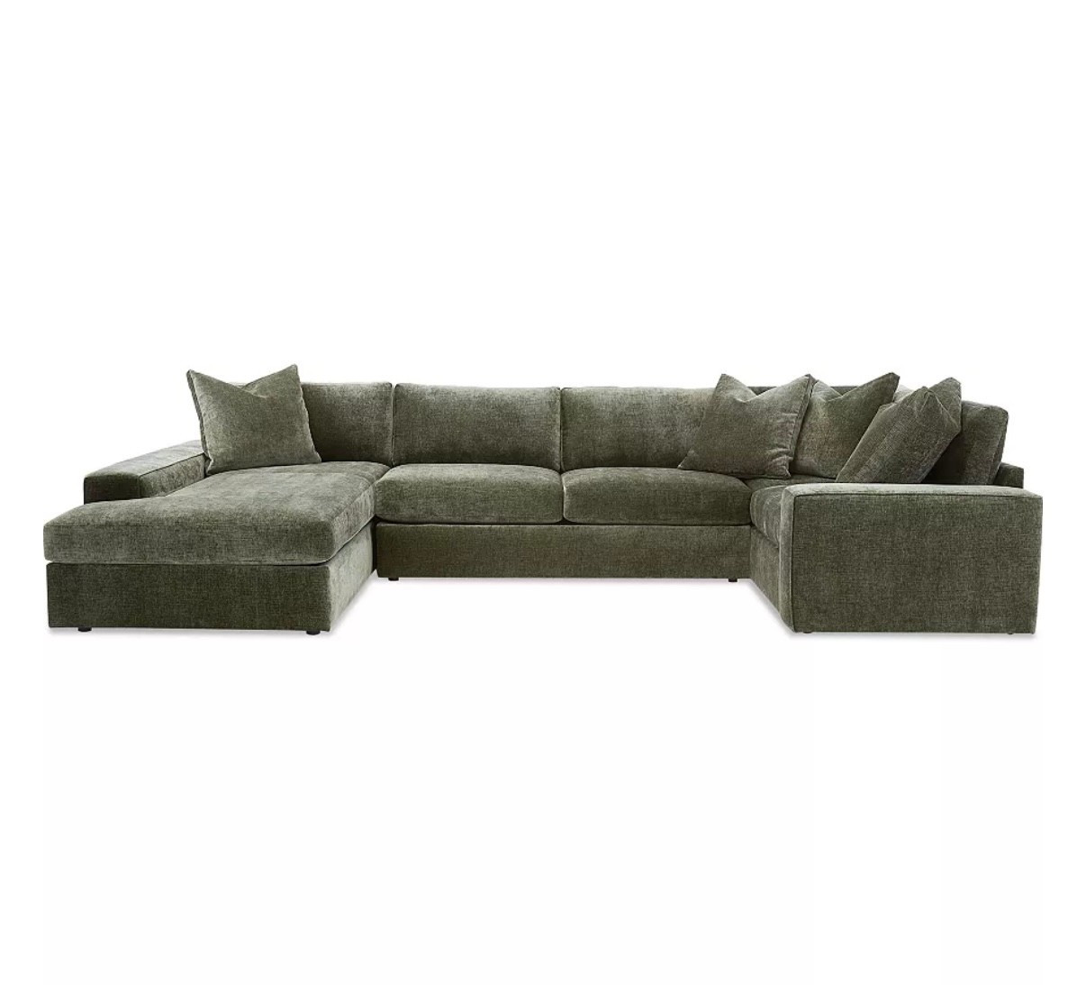 Late night, Pinterest is scrolling and came across this sectional from Macy’s for an incredible price! I owned a Macy’s sectional similar to this for years and years, and the quality was amazing! 

#LTKSaleAlert #LTKHome