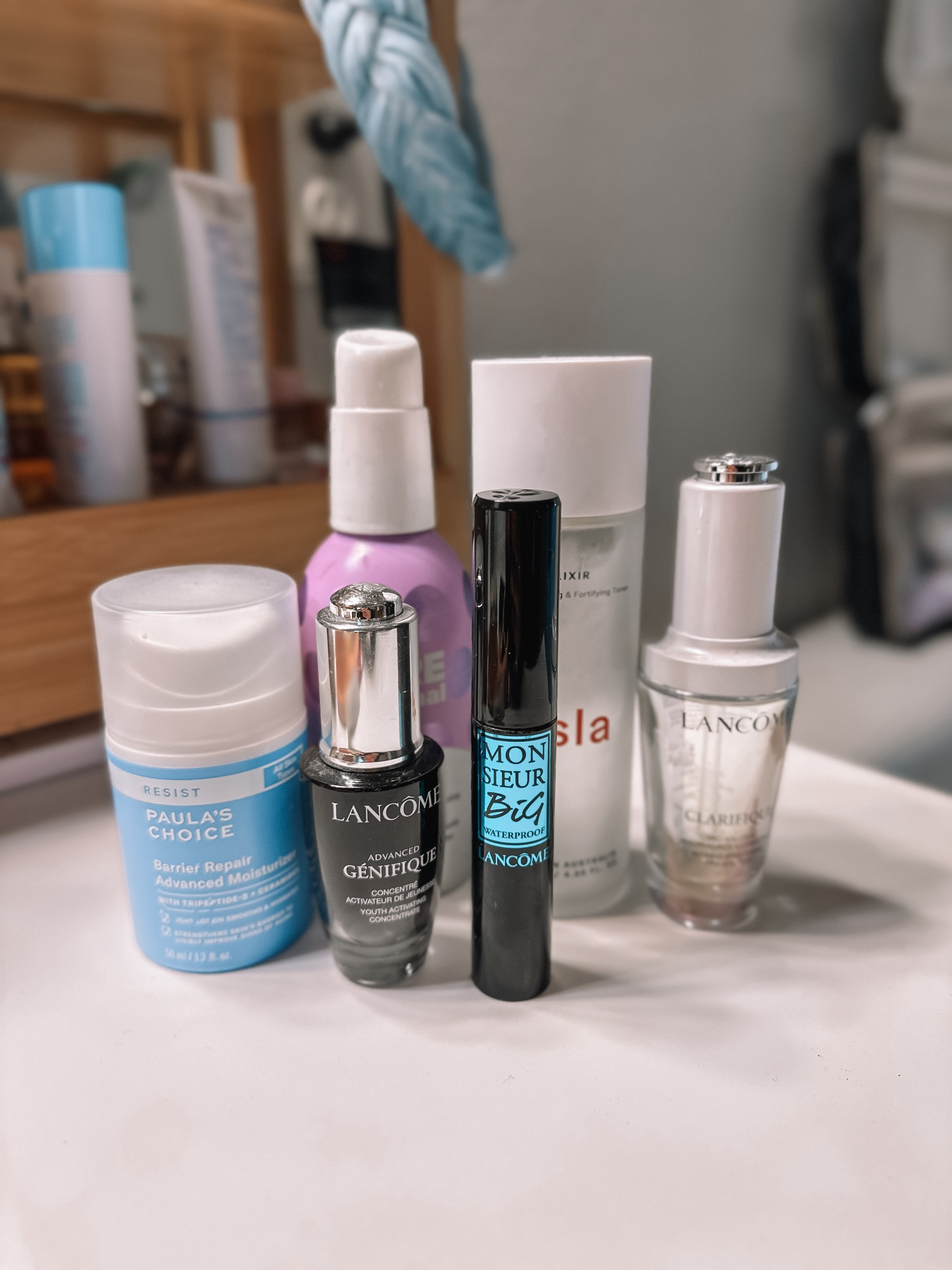 Skincare empties | beauty empties 

#LTKxSephora #LTKsalealert #LTKbeauty