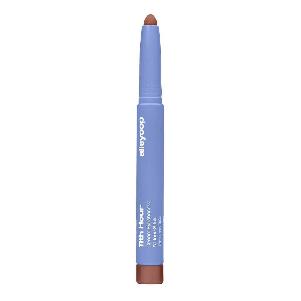 Alleyoop 11th Hour Cream Eyeshadow & Liner Stick - Cinnamon Spice | Ulta