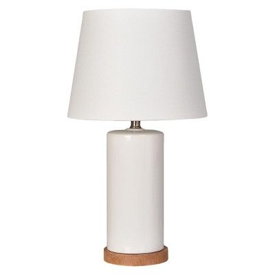 Column Table Lamp - Pillowfort™ | Target