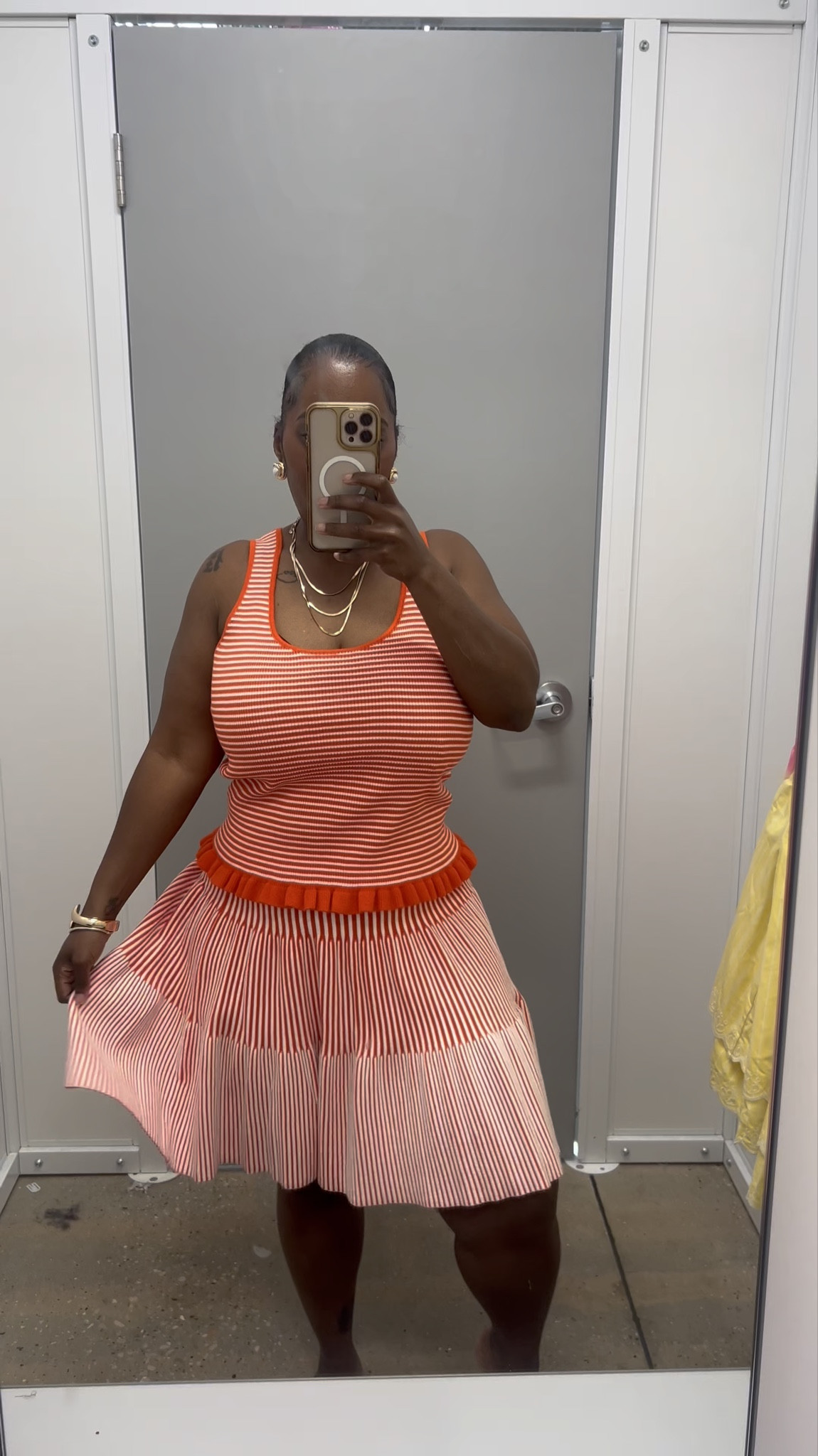 The cutest 2 piece set for the summer!

#LTKootd #LTKMidsize #LTKgrwm