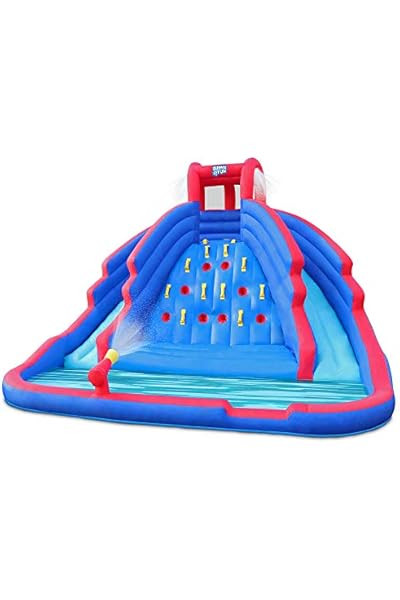 Sunny and Fun Waterslides | Amazon (US)