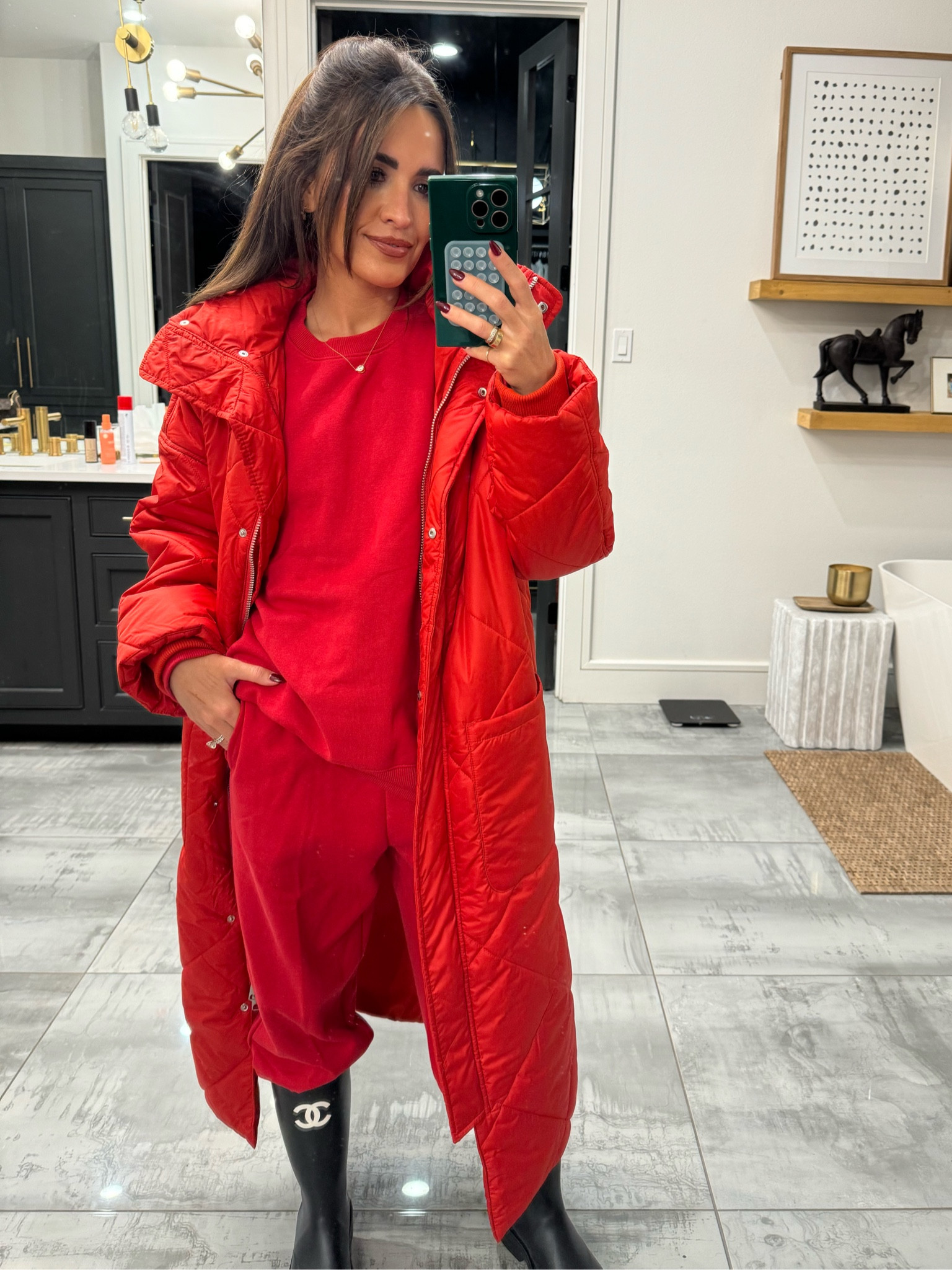 Small in top and bottoms 

#LTKfindsunder100 #LTKfindsunder50