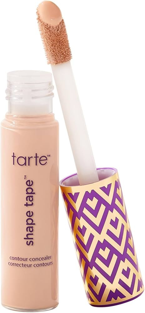 tarte shape tape full-coverage concealer | Amazon (US)