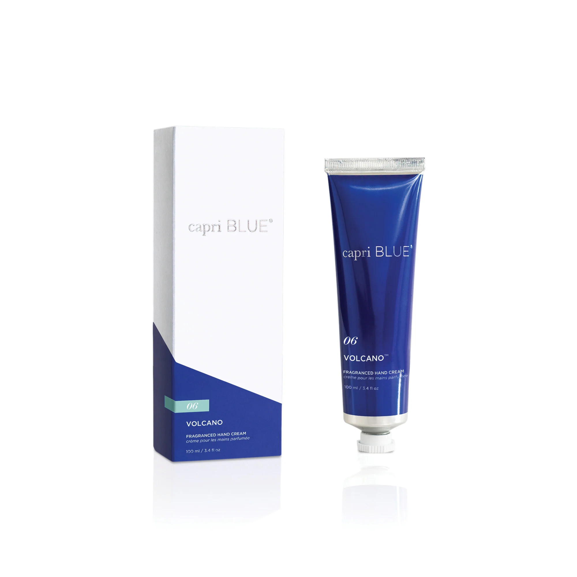 Volcano Hand Cream | Capri-Blue